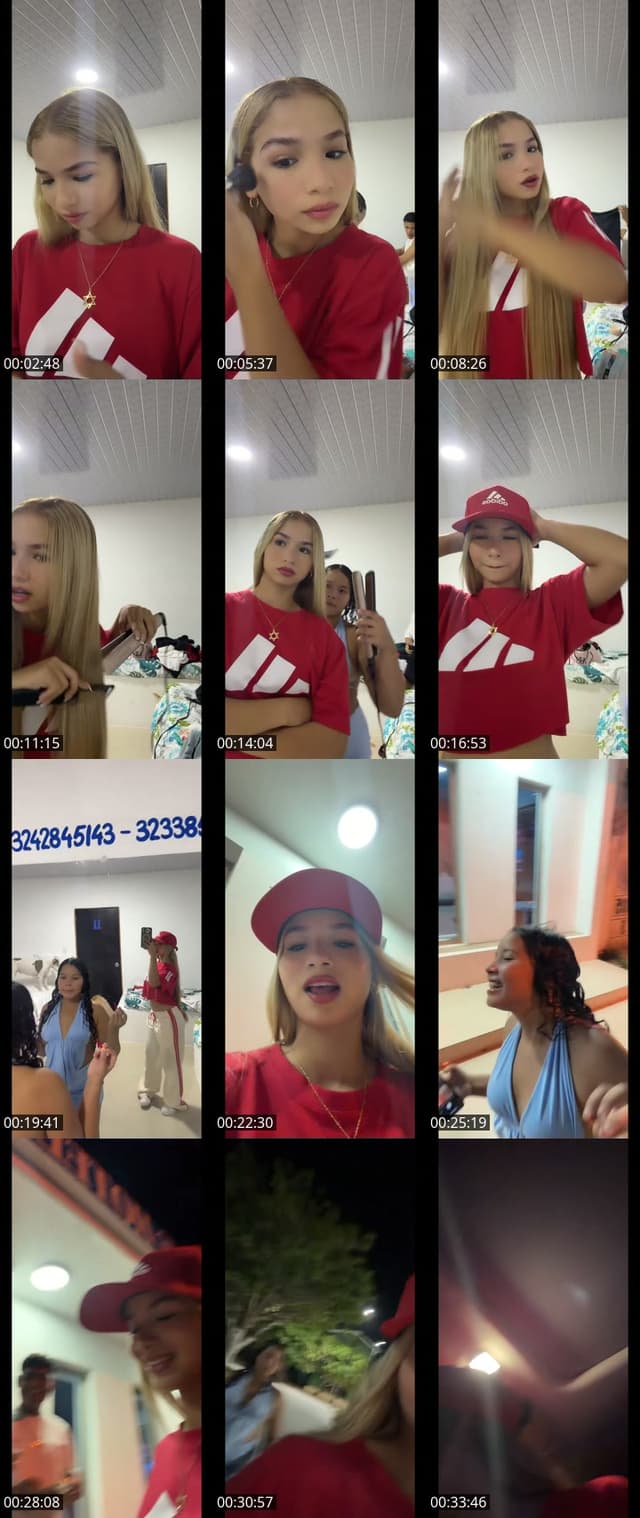 @ariana_mendivilg TikTok live from 2026-05-17