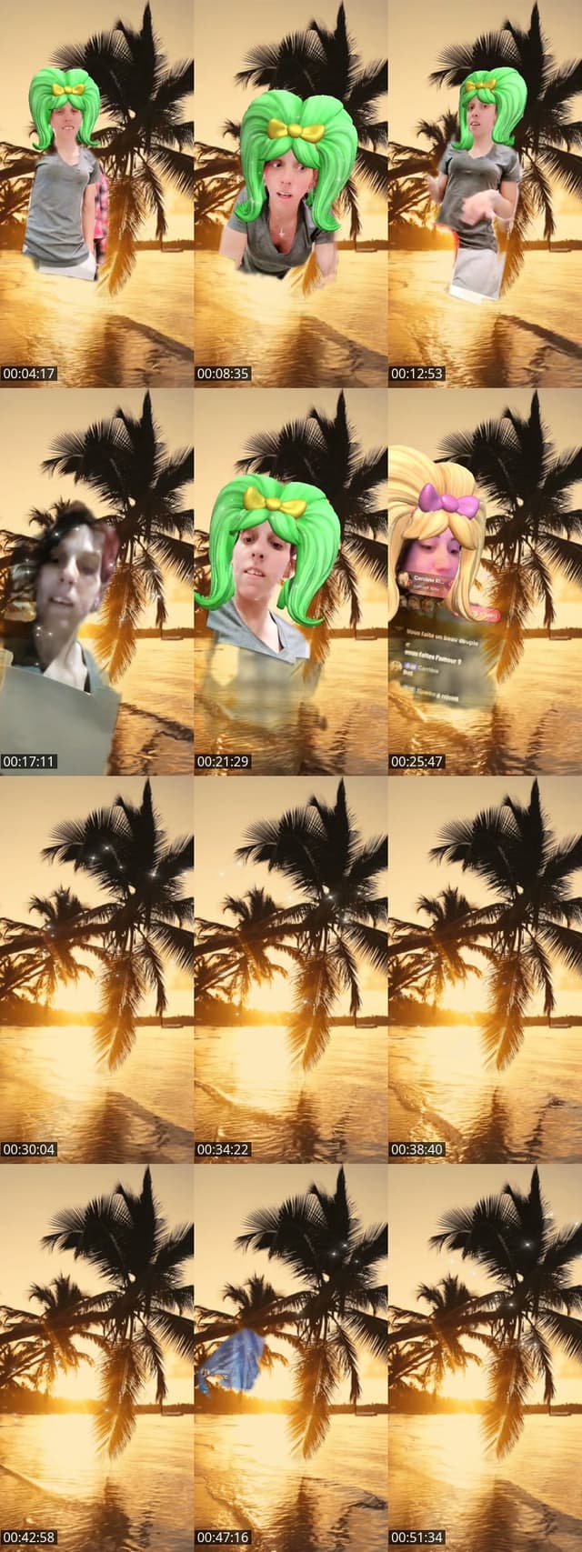 @droubobydrou TikTok live from 2026-05-17