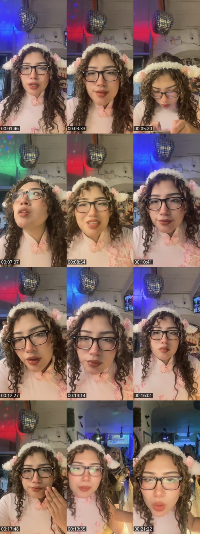 TikTok live: SHOT DE CORTESÍA HOY by @johncitotuterror