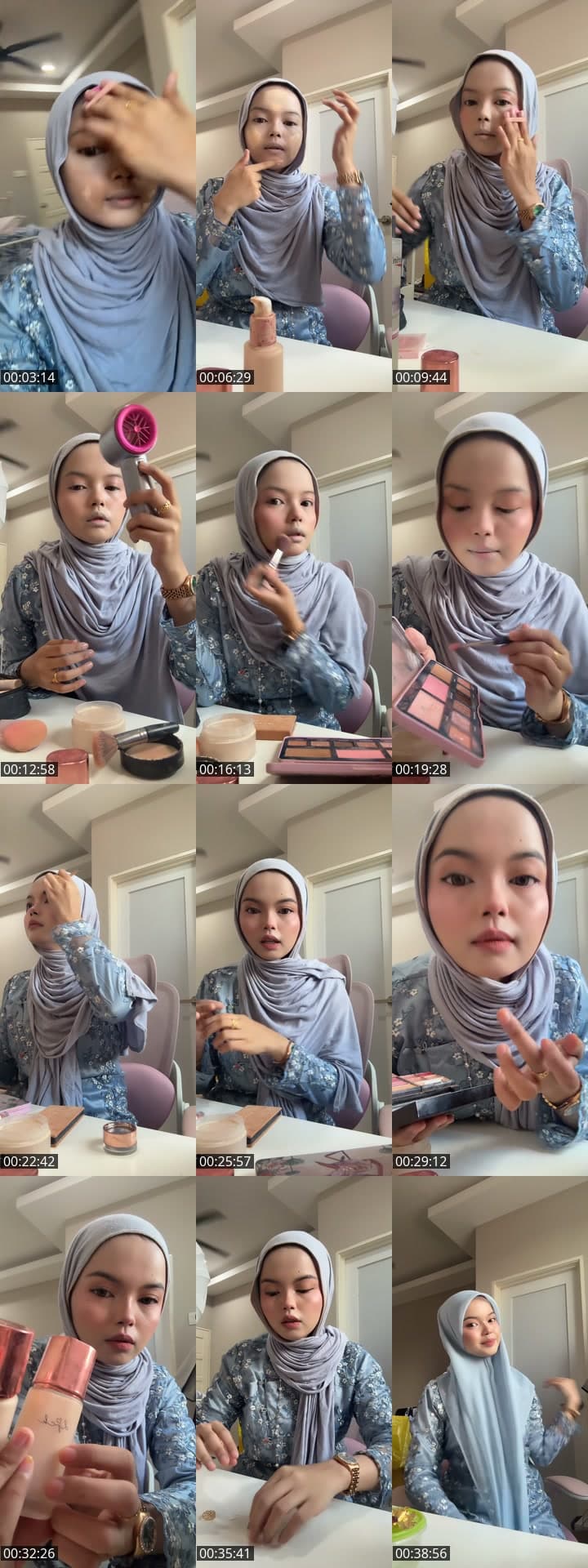 teman i makeup jap