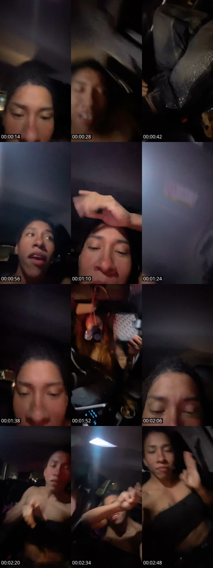 @abigail.iriondo.g TikTok live stream