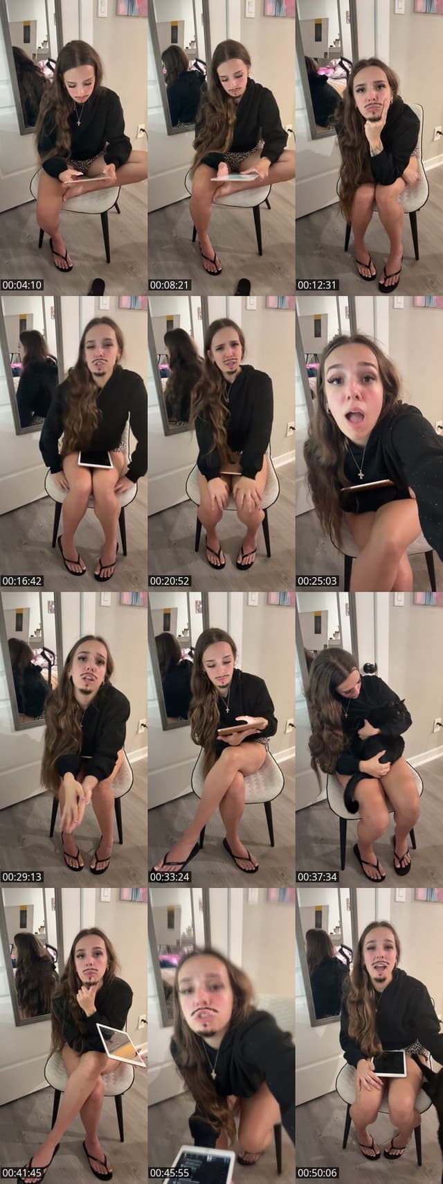 @br44kie TikTok live from 2026-05-17