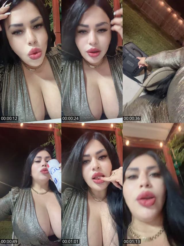 TikTok live: Olis by @cindyrodriguez733