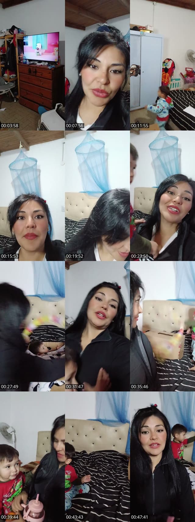 TikTok live: Te doy la bienvenida a mi LIVE by @michelsabri24