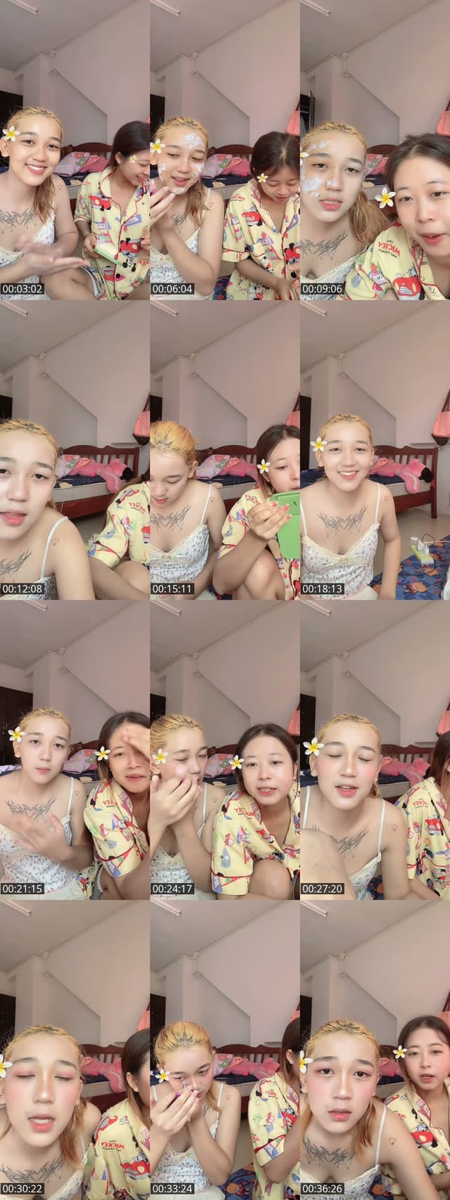 TikTok live: 🙂 by @win..kyi