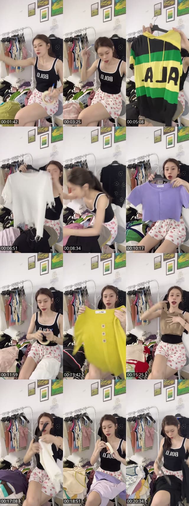 TikTok live: i love tiktok 15k by @junviiaolen