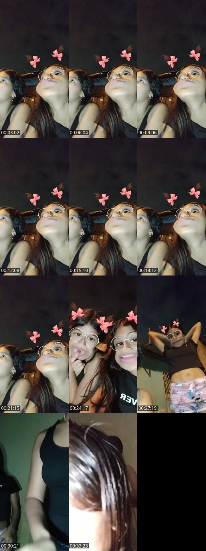 @aylesf2 TikTok live stream
