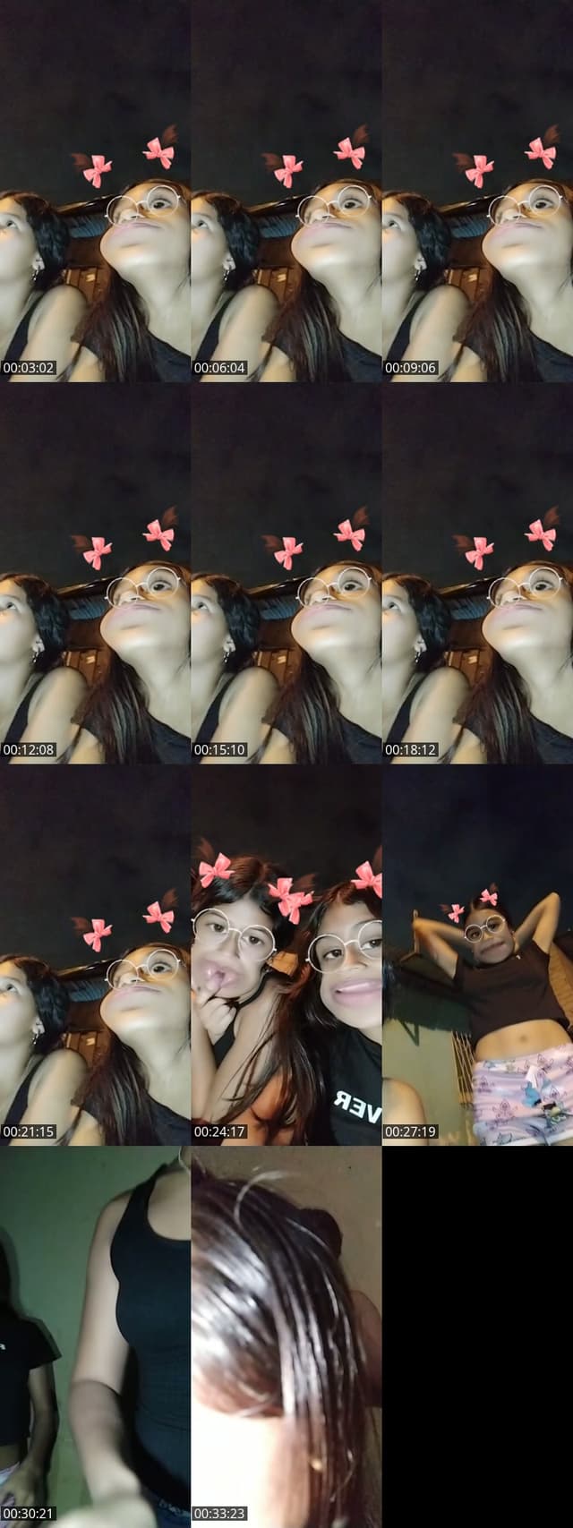 @aylesf2 TikTok live from 2026-05-17