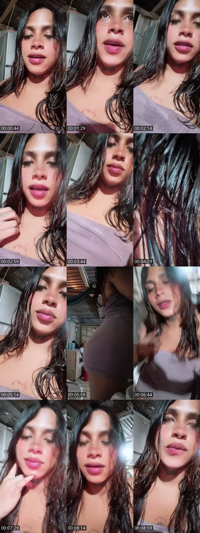 TikTok live: holii😋😋 by @jamy_andrade99