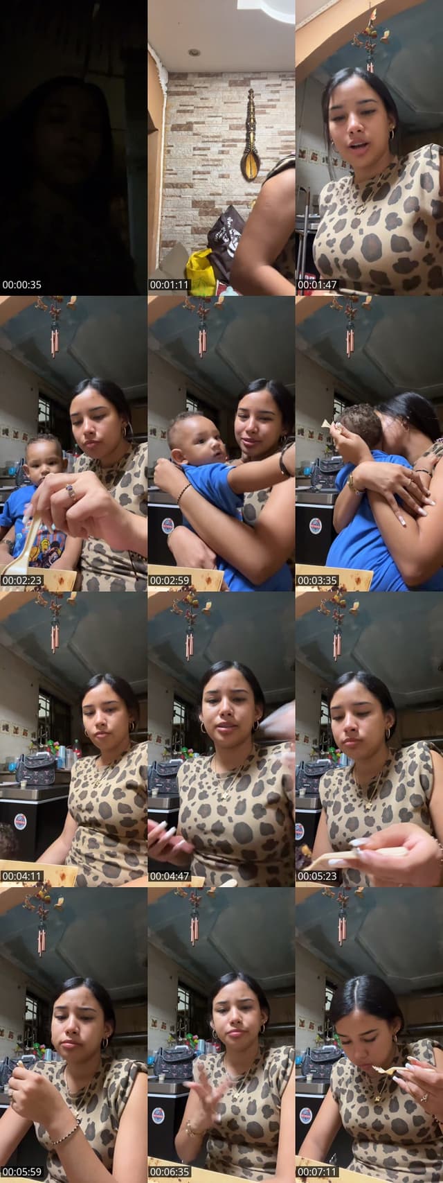 @mvpsheccid TikTok live from 2026-05-17