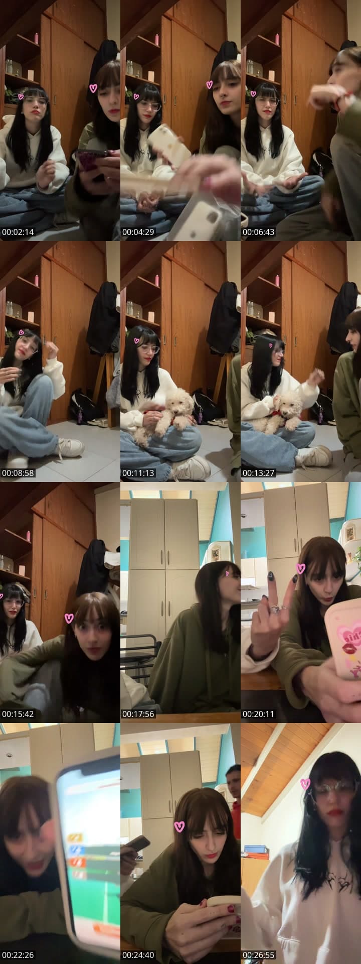 @user230116000 TikTok live stream