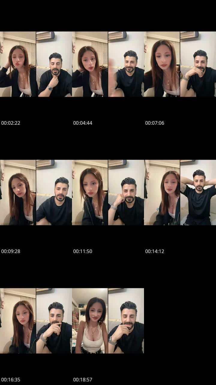 @melekmiss47 TikTok live stream