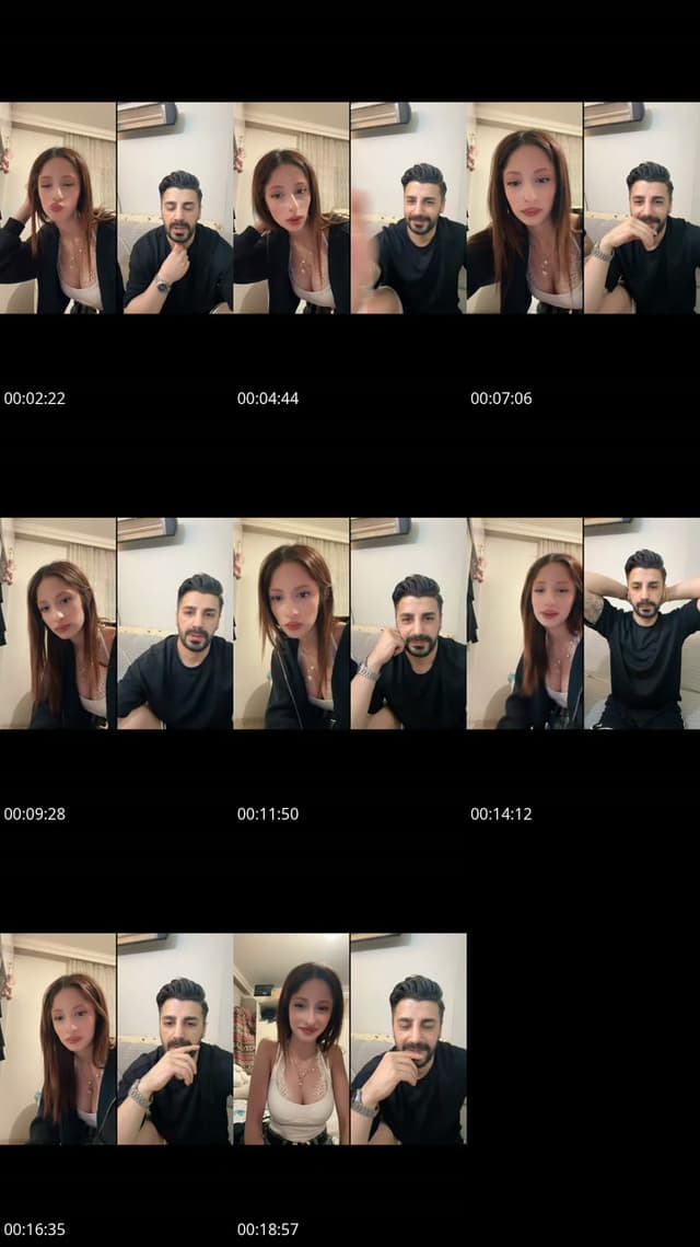 @melekmiss47 TikTok live from 2026-05-17
