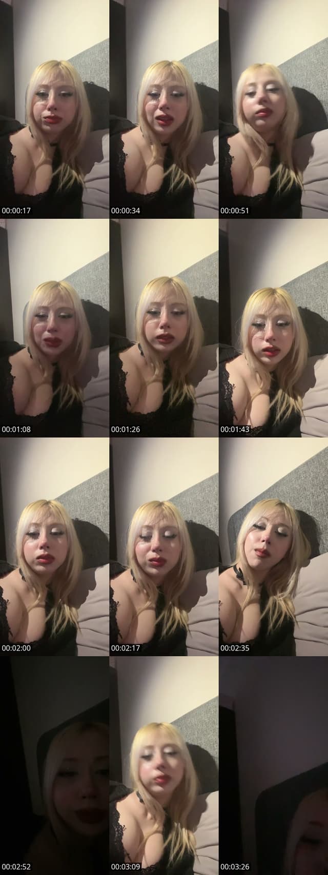 @cimcimee3w TikTok live from 2026-05-17
