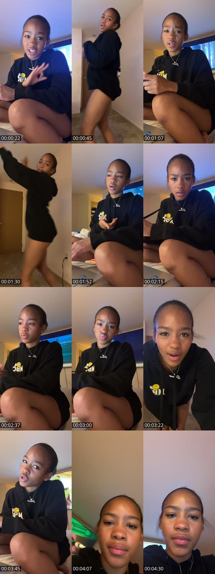 Live Access Back