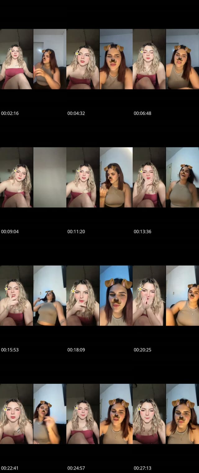 @joselingmatus12 TikTok live from 2026-05-17
