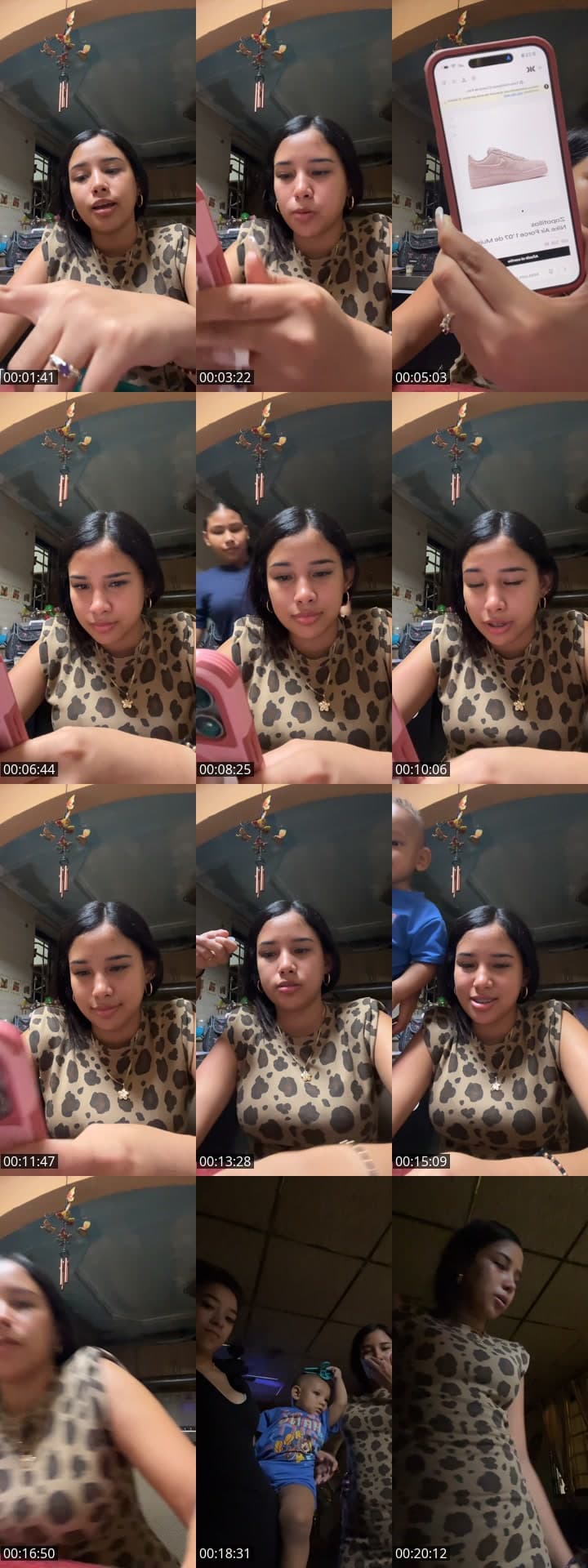 @mvpsheccid TikTok live stream