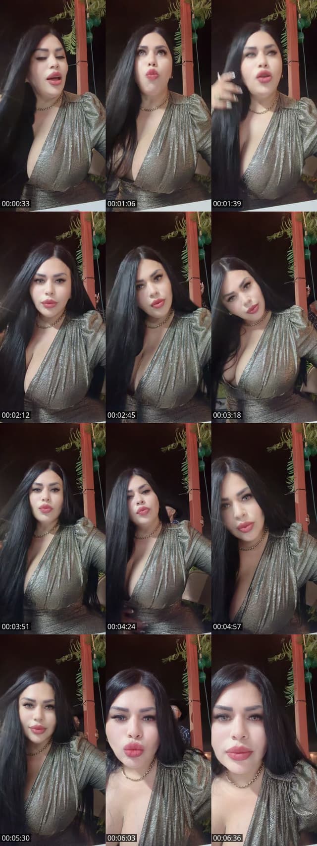 TikTok live: Olis by @cindyrodriguez733