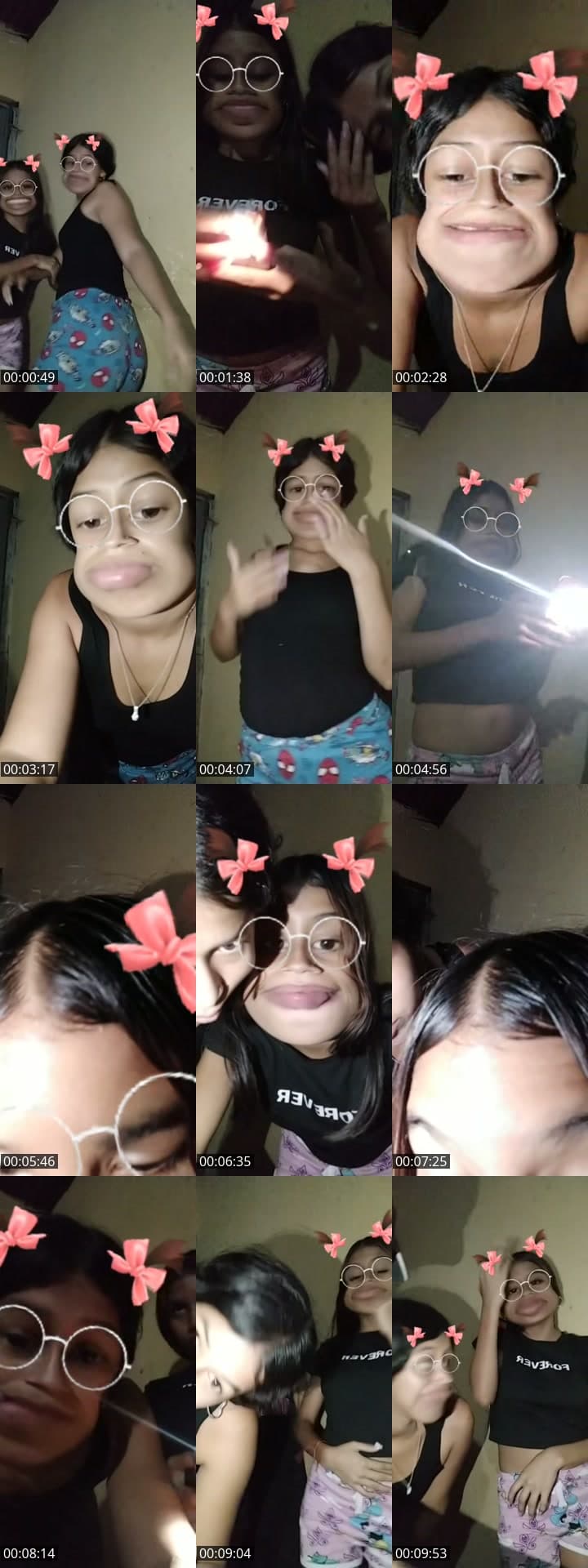 @aylesf2 TikTok live stream
