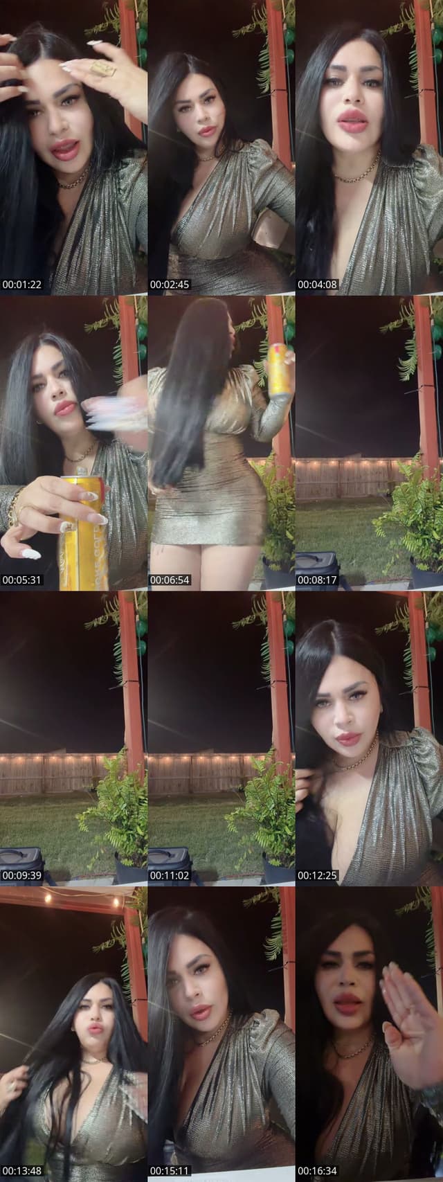 TikTok live: Olis by @cindyrodriguez733