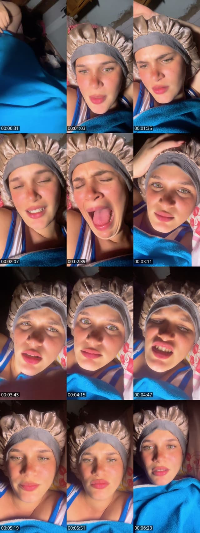 TikTok live: Te doy la bienvenida a mi LIVE by @mariangelatencio45