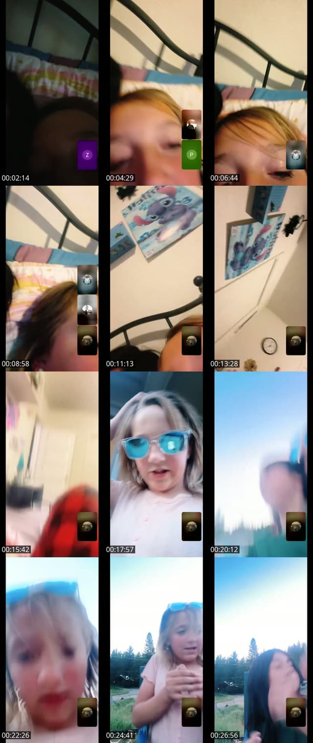 @brookey33033 TikTok live from 2026-05-17