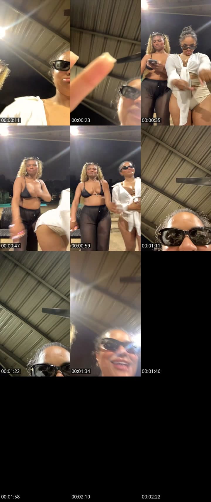 @lovely_anjelaa TikTok live stream