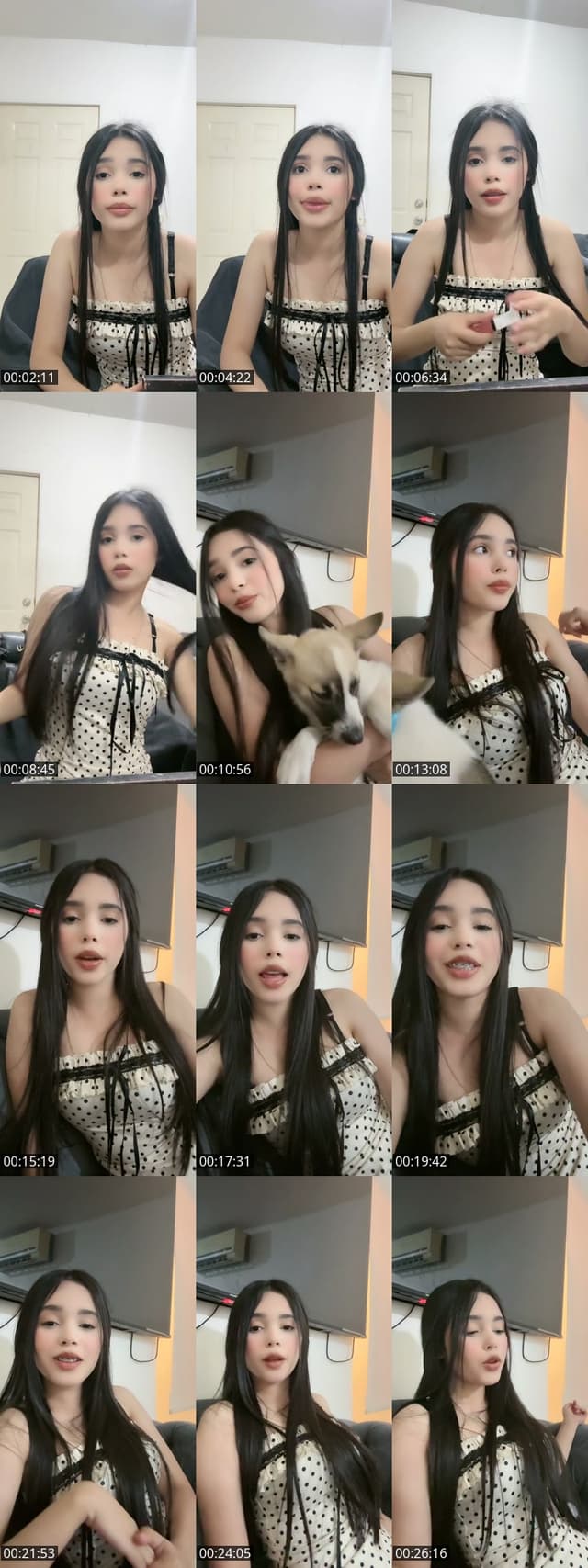 @breydi.a TikTok live from 2026-05-17