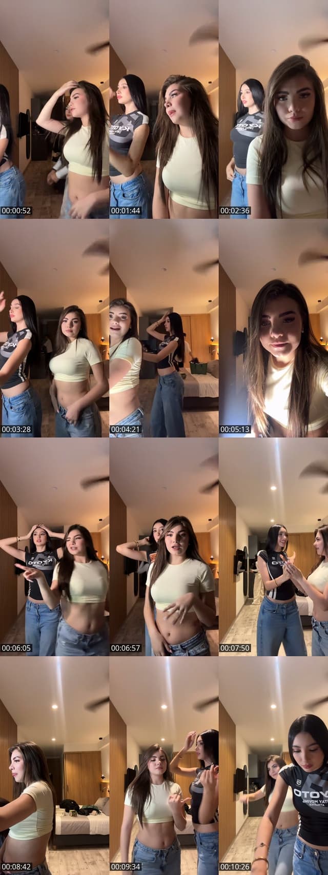 Past TikTok live: Hablemos by @karenorozco16_2