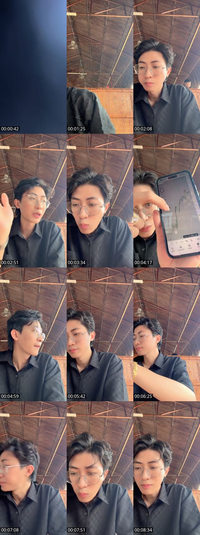 TikTok live: Lets Go LIVE! by @mib.thaihuynhsanvang