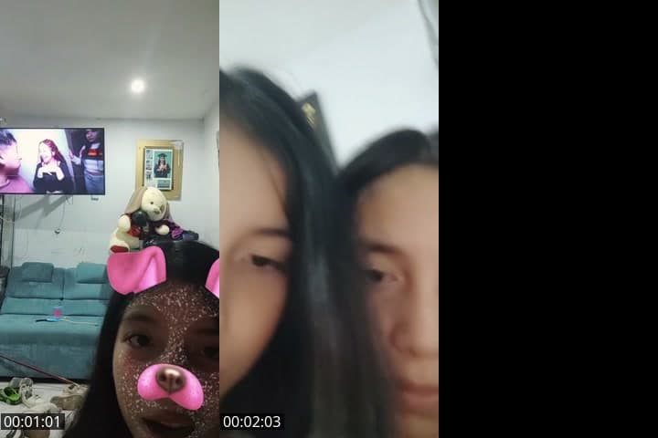 @vale._.ria67 TikTok live stream