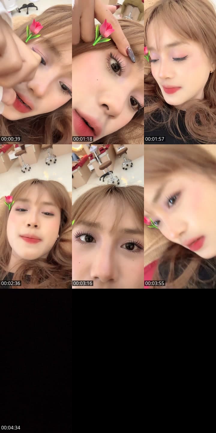 @sndyslfia.02 TikTok live stream