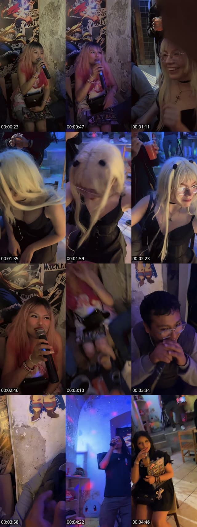 TikTok live: SHOT DE CORTESÍA HOY by @johncitotuterror