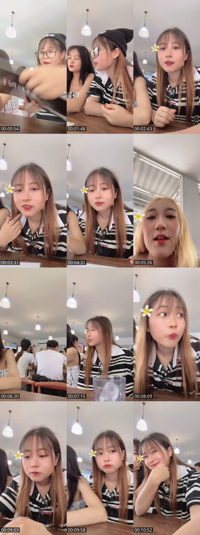 TikTok live: 🙂 by @win..kyi