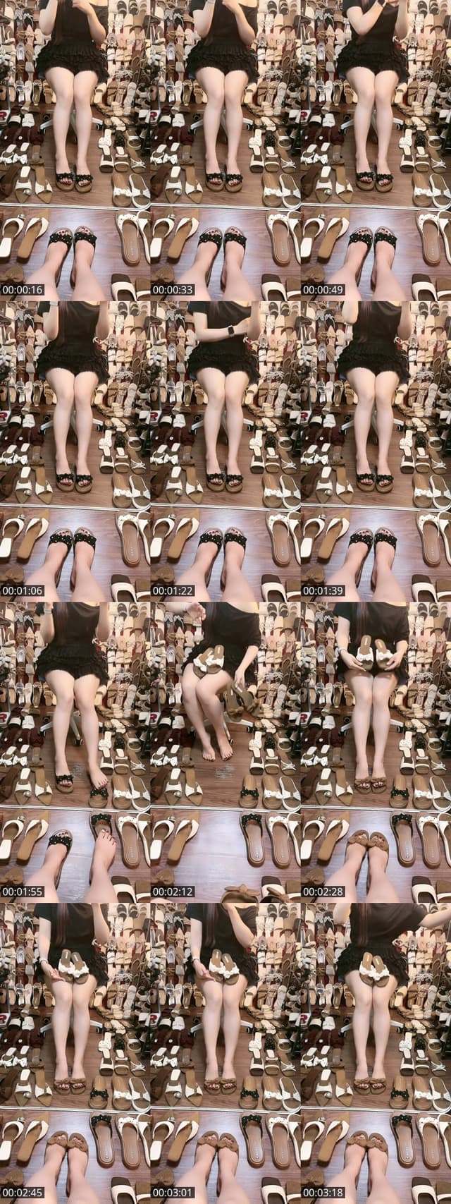 @gao.shoes999 TikTok live from 2026-05-17