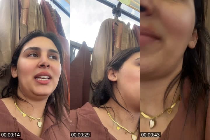 @hajershop6 TikTok live stream
