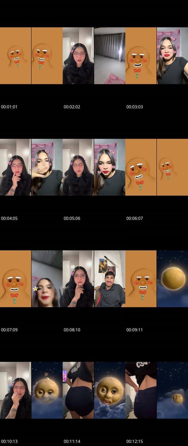 TikTok live: Hola 💓 by @niseldy26