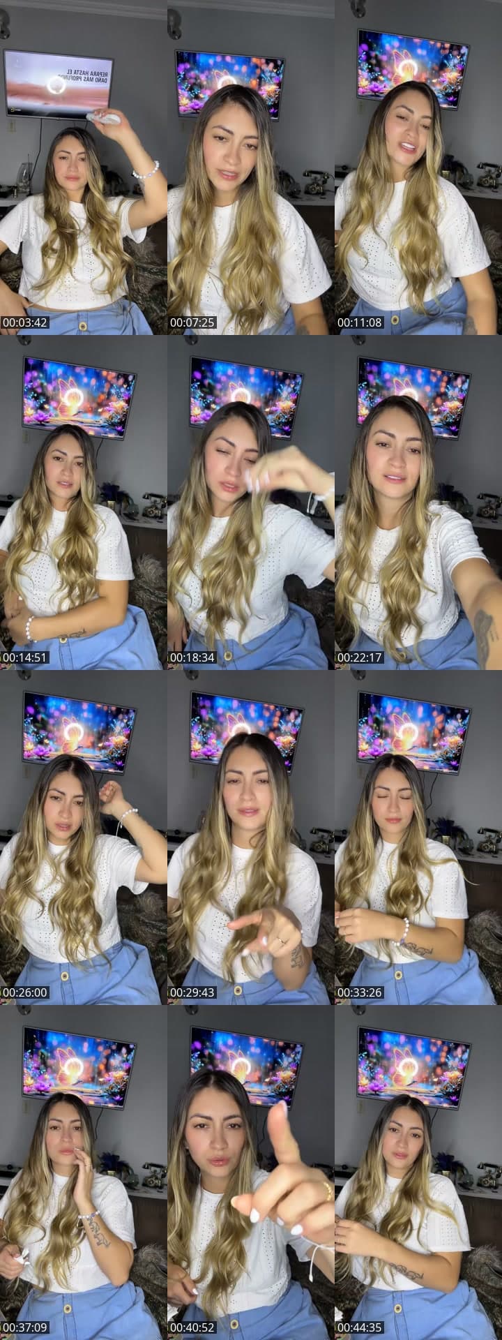 Hola q haces? 🪽