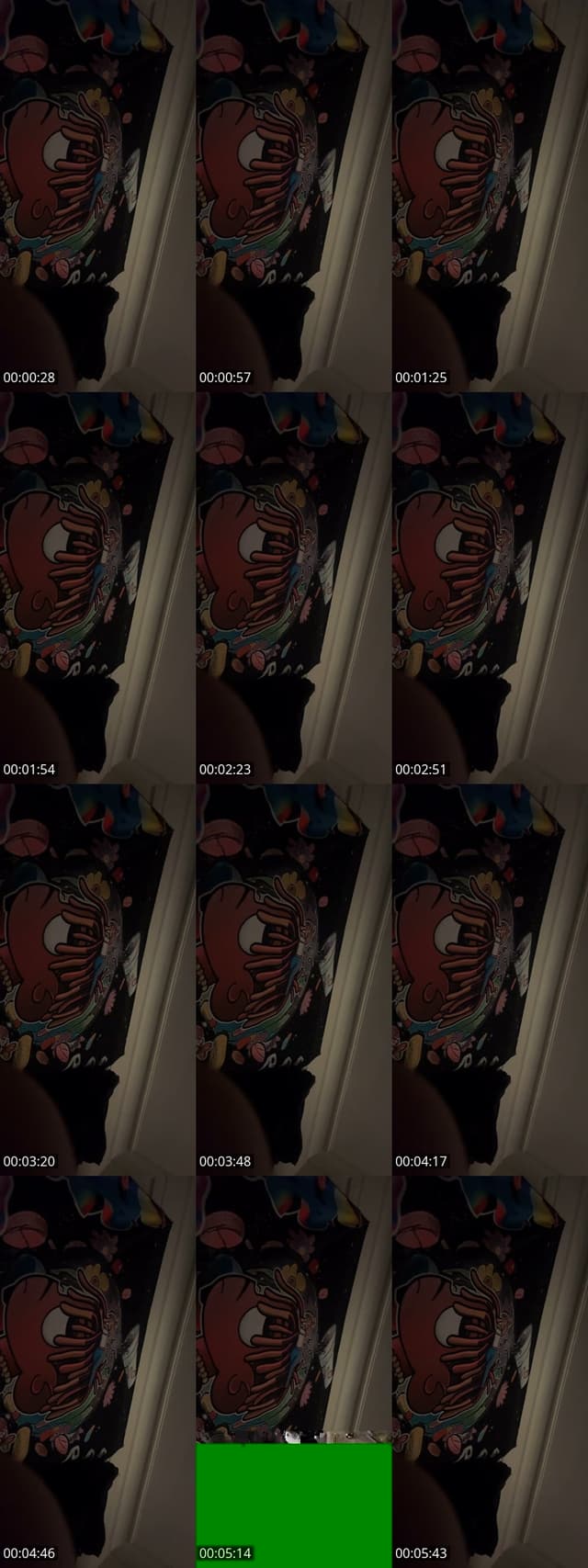 TikTok live: Quick leg sesh by @9anti_