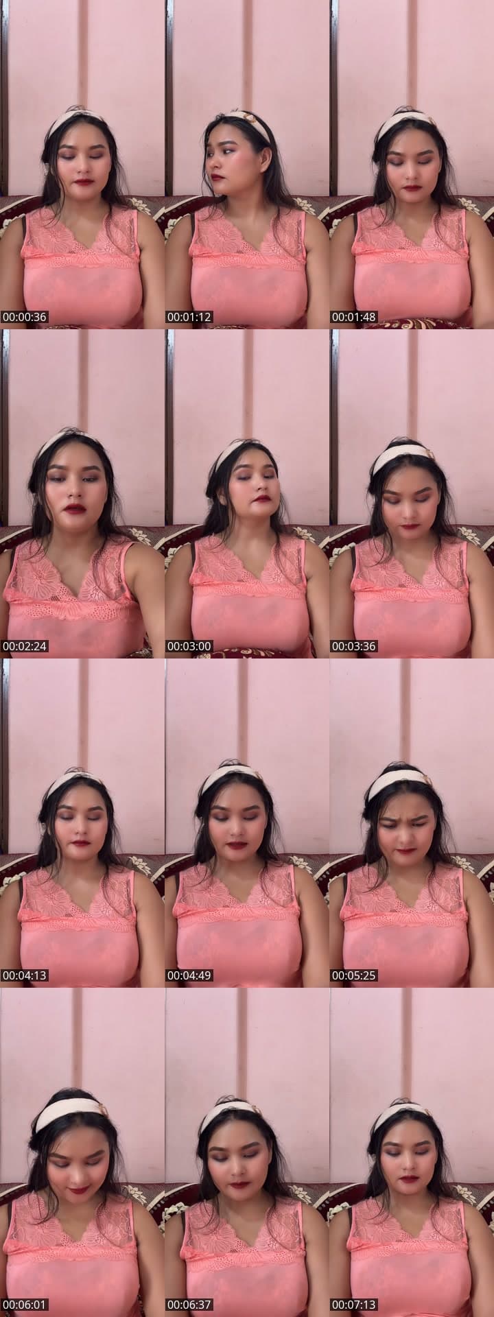@saru.lama97 TikTok live stream