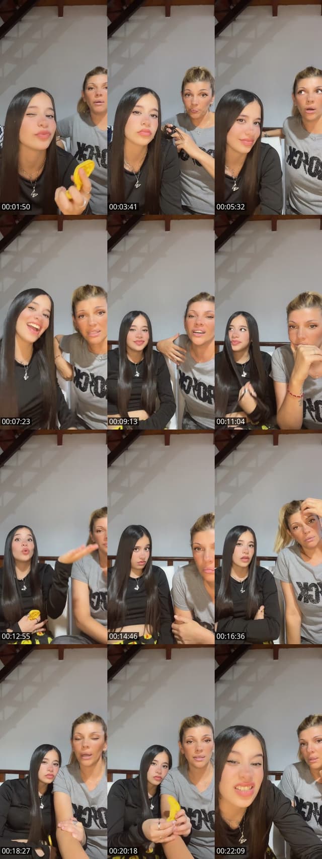 TikTok live: sorteooo by @lasmelodyss