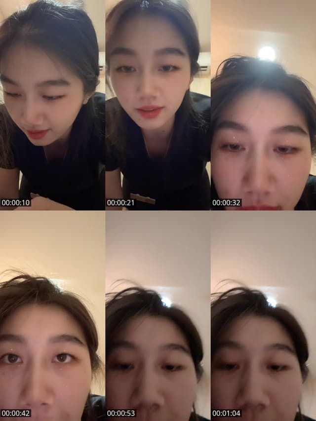 @hygg922 TikTok live from 2026-05-17