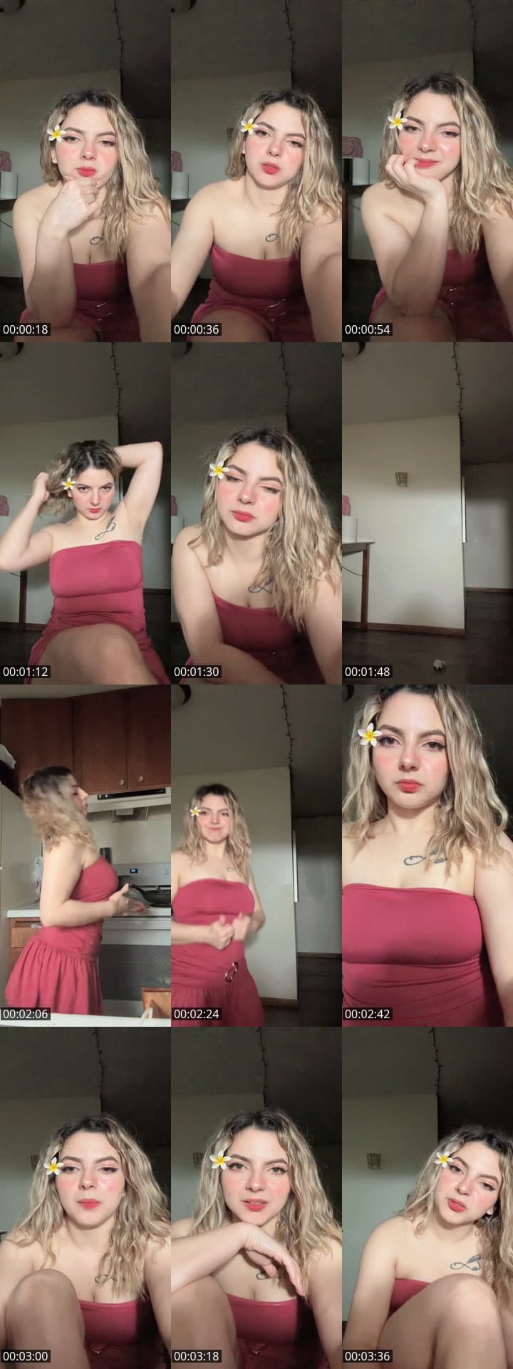 @joselingmatus12 TikTok live stream