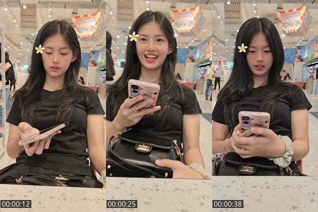 @deliciouzz8 past TikTok live from 2026-05-17