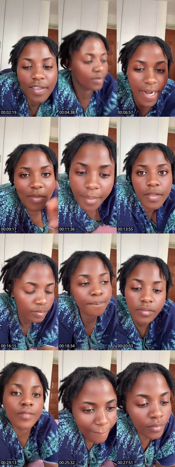 @wrenly_zy7 TikTok live stream