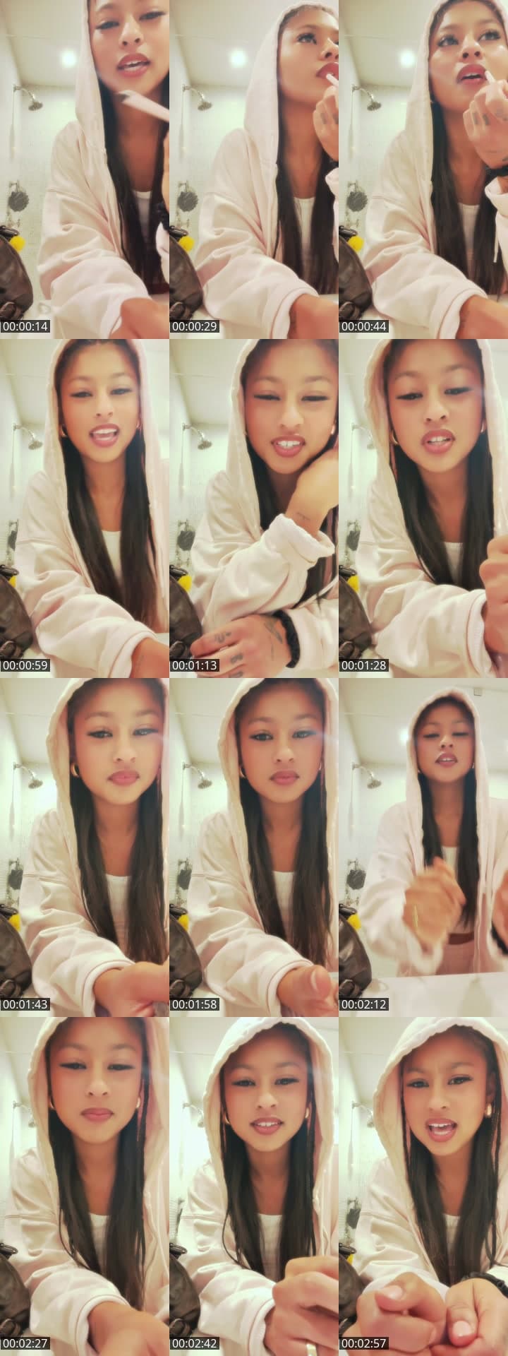 @ovoprincess777 TikTok live stream