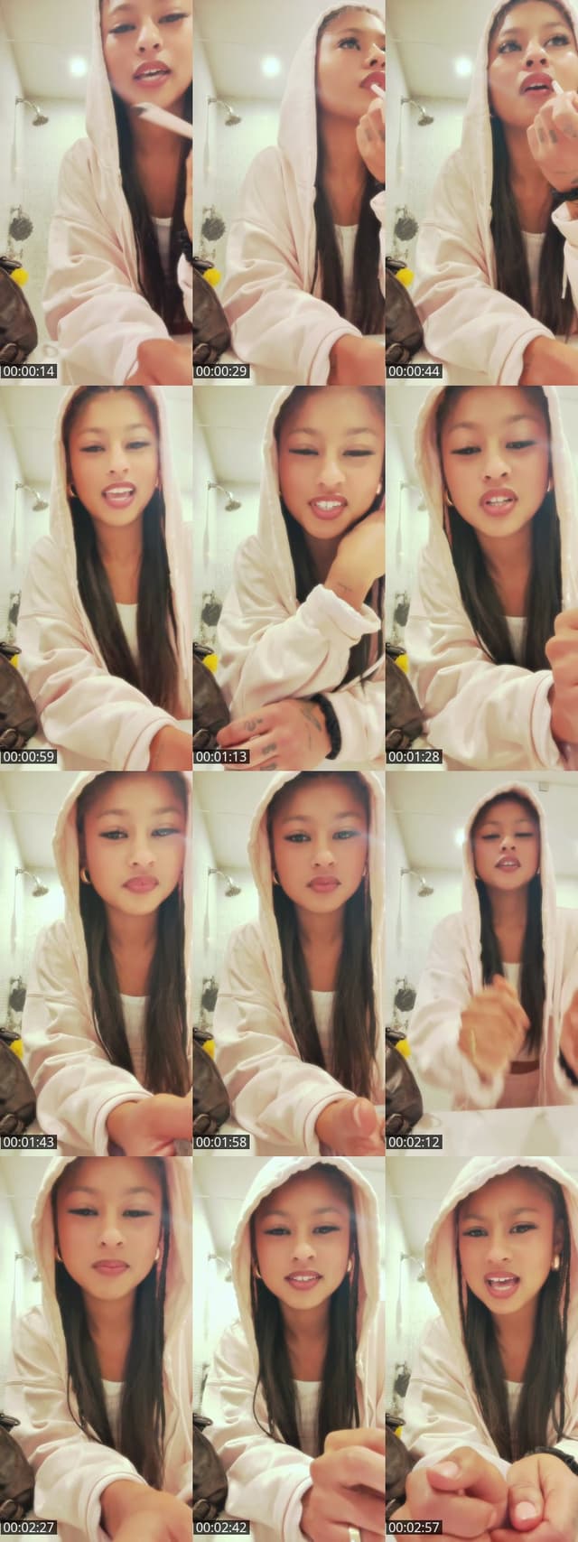 @ovoprincess777 TikTok live from 2026-05-17