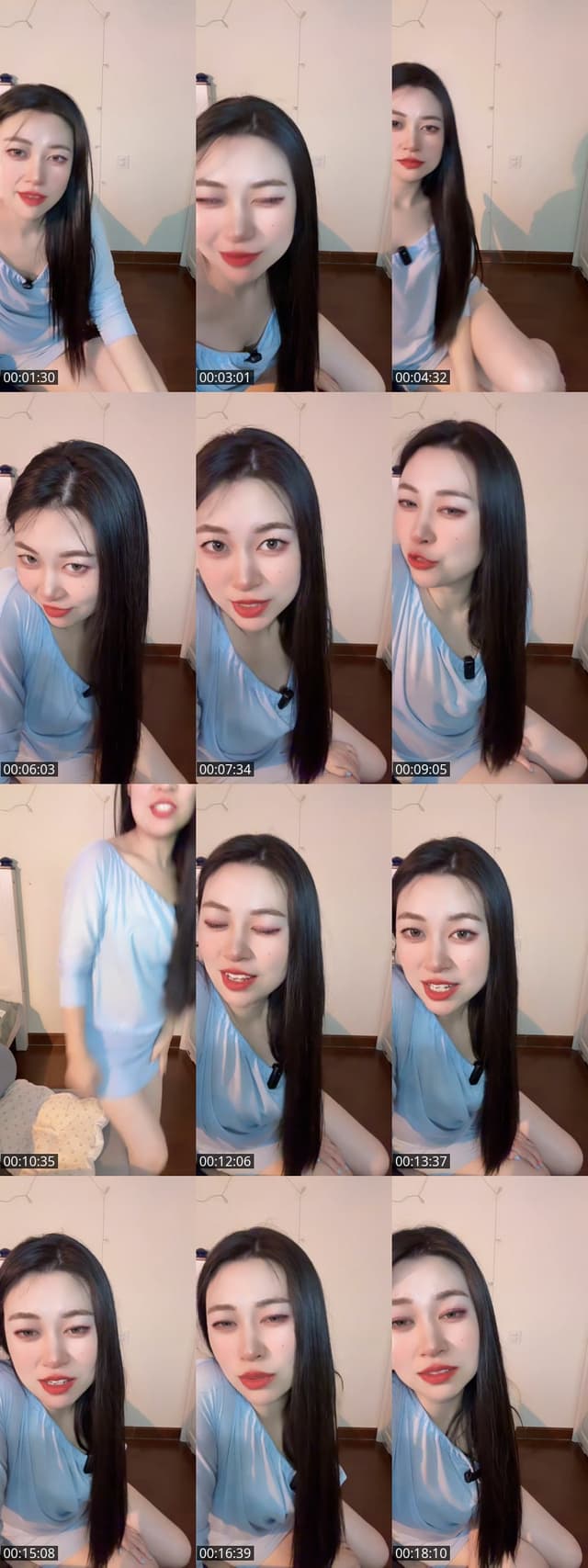@little.swallow92 TikTok live from 2026-05-17