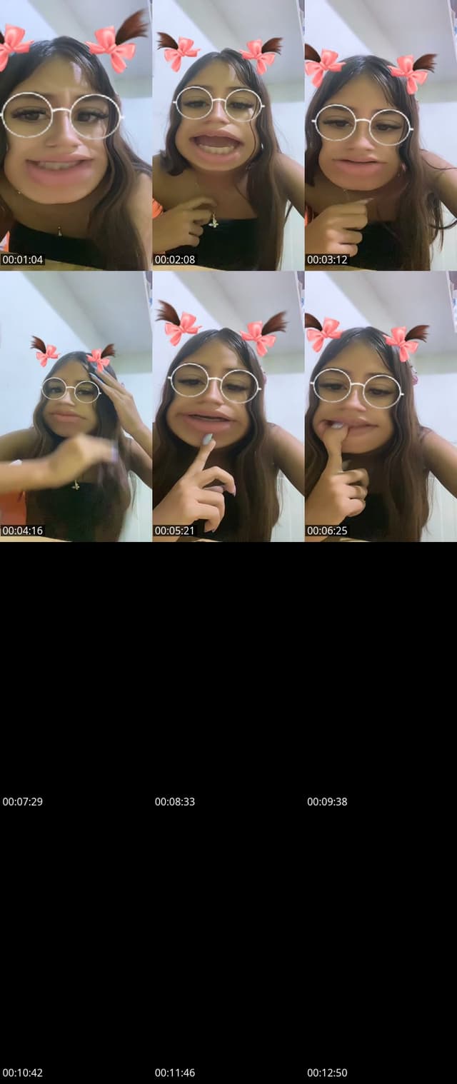 TikTok live: Batalla by @14_aranza.live.2