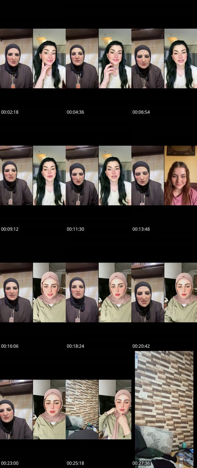 @eman.al.hamarna TikTok live from 2026-05-17